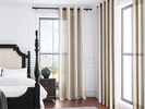 Why Melodieuxhome is the best curtains wholesaler for your business？