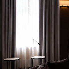 Blackout Curtains