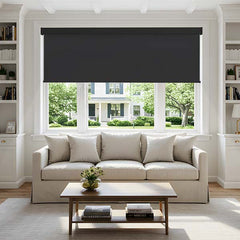 Roller Shades & Custom Roller Blinds