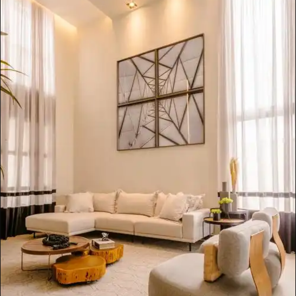 Home Decor & Furniture