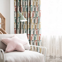 Kids Curtains