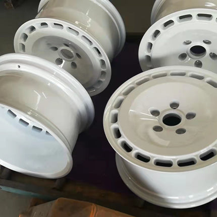 Forged Wheel