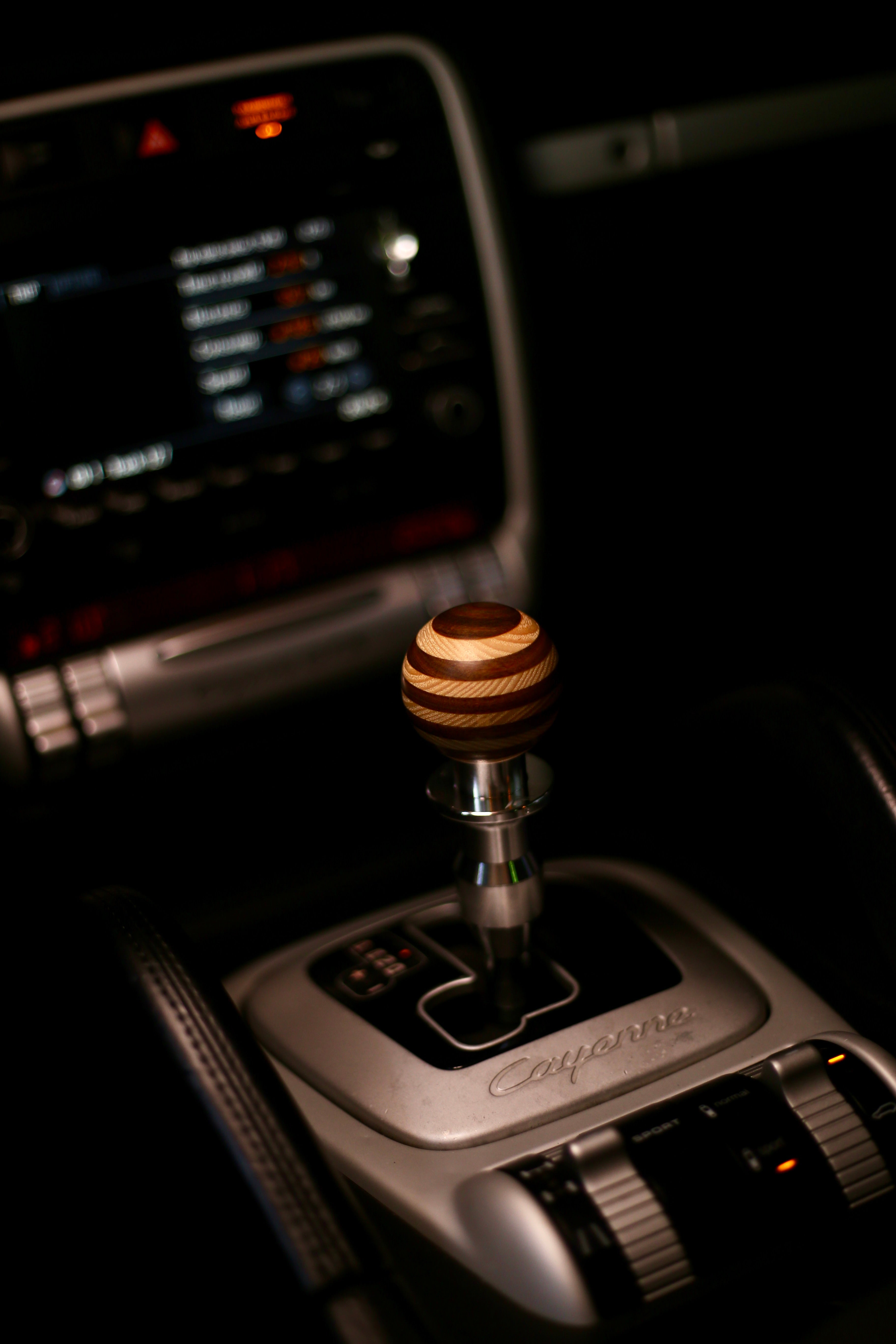 Auto Parts