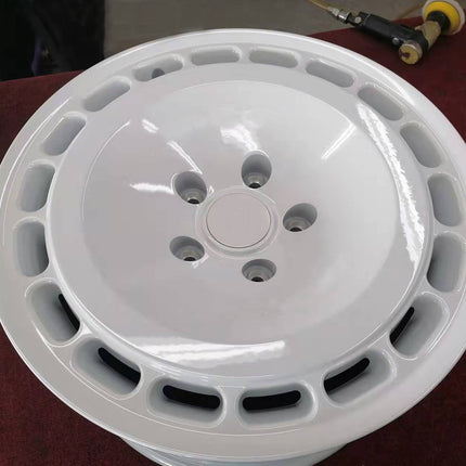 Forged Wheel