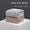 Excellent Absorbency Grey Extra Large Bath Towels for Bathroom 2 pcs/Set