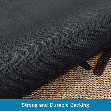 Комфортная мягкая резиновая спинка 2 шт. Комнатные коврики Набор кухонных ковриков