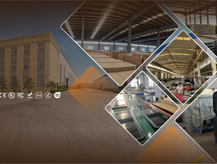 Home Products Manufacturer for Global Trade