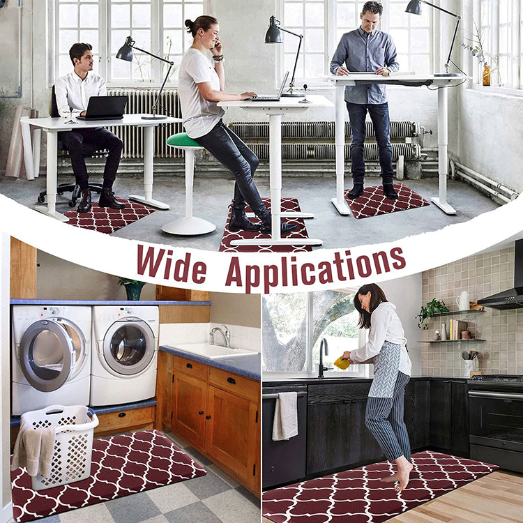 Modern Kitchen Rugs, Utility Mats and Runners
