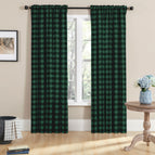 Green Black