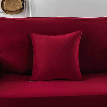 Modern Elastic Slipcover Spandex Universal Stretch Sofa Cover - Melodieux