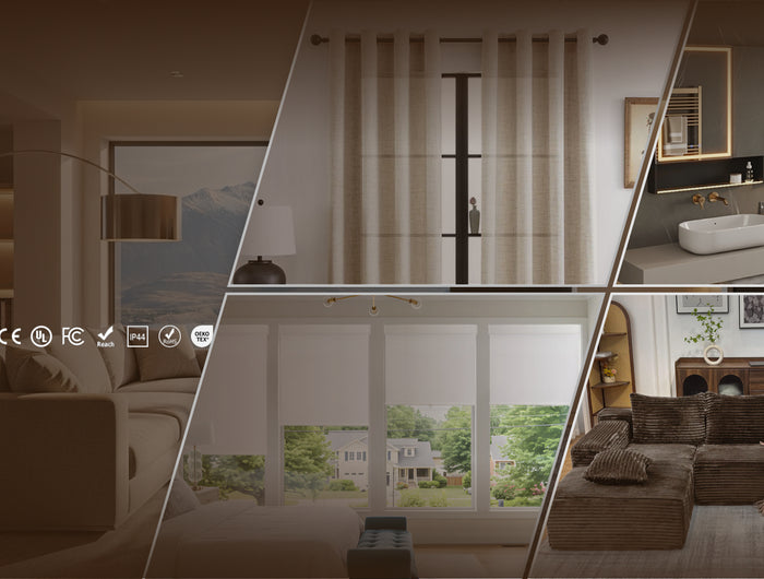 Home Decor  for global trade