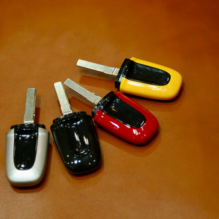 Car Ignition Key