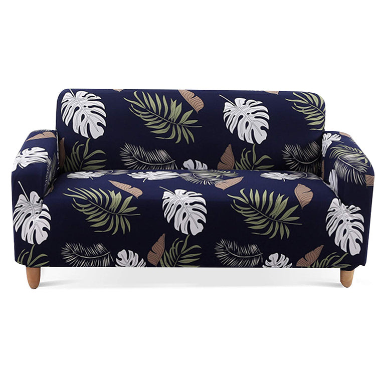 3 Seater Furniture Protector High Stretch Sofa Slipcovers Printed Sofa –  Melodieux
